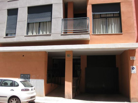 Foto 2 de Garatge en venda a calle José Segrelles de 22 m²