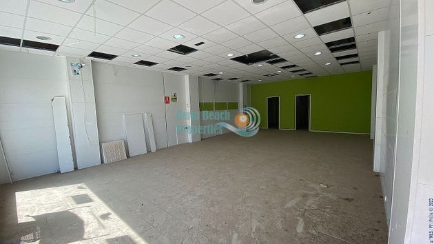 Foto 2 de Venta de oficina en Camino Algarrobo - Las Arenas de 123 m²