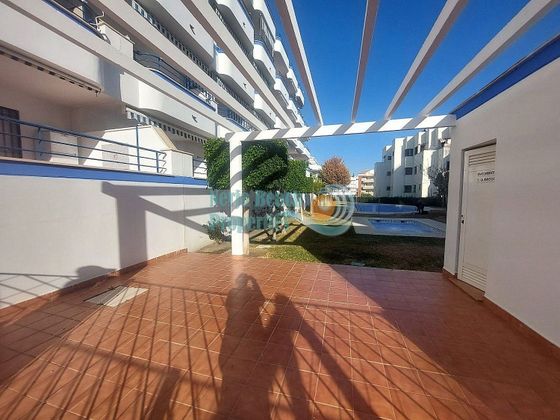 Foto 2 de Venta de piso en El Peñoncillo de 1 habitación con terraza y piscina
