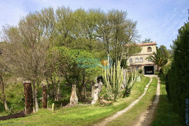 Foto 2 de Casa rural en venda a Tarifa de 3 habitacions amb terrassa i jardí