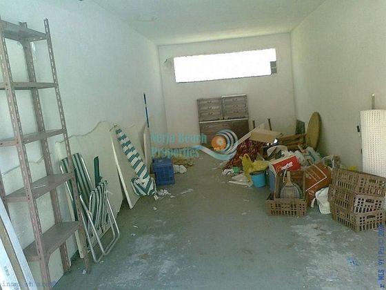 Foto 2 de Venta de local en El Peñoncillo con garaje