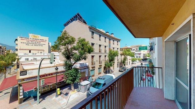 Foto 1 de Venta de piso en Centro Ciudad de 6 habitaciones con terraza y balcón