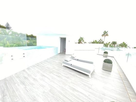 Foto 2 de Xalet en venda a Río Real de 4 habitacions amb terrassa i piscina