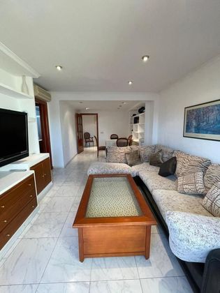 Foto 2 de Piso en venta en El Higueral - La Merced de 2 habitaciones con terraza y piscina