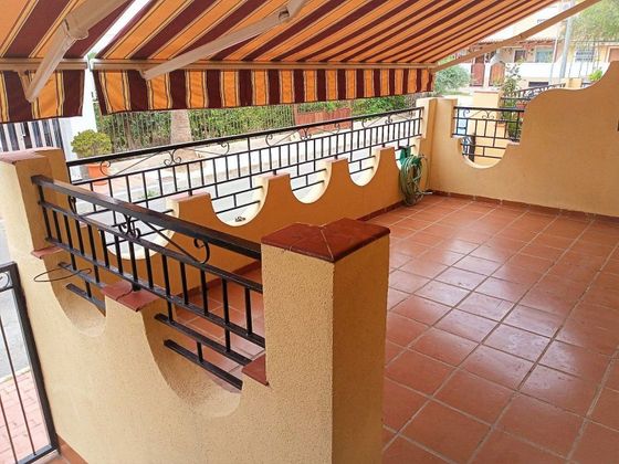 Foto 1 de Dúplex en venda a Puebla de Soto de 4 habitacions amb terrassa i garatge