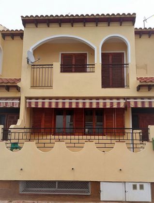 Foto 2 de Dúplex en venda a Puebla de Soto de 4 habitacions amb terrassa i garatge