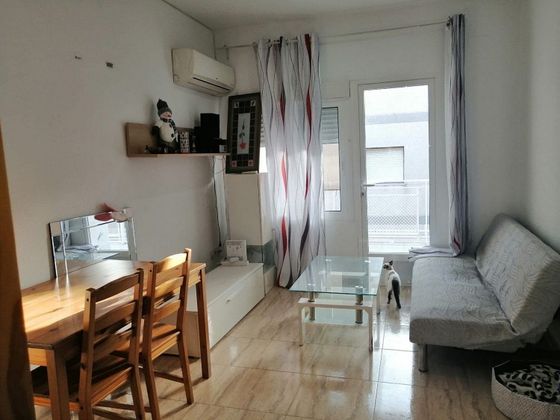 Foto 1 de Venta de piso en Vistabella de 2 habitaciones con balcón y aire acondicionado