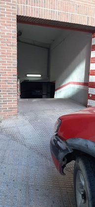 Foto 2 de Alquiler de garaje en Monteagudo de 32 m²