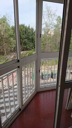 Foto 2 de Pis en lloguer a Alameda de 2 habitacions amb terrassa i aire acondicionat