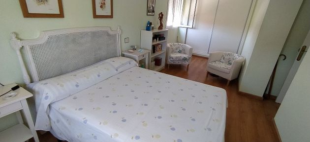 Foto 1 de Pis en lloguer a Santiago de la Ribera de 3 habitacions amb terrassa i mobles