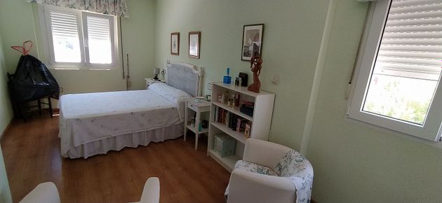 Foto 2 de Alquiler de piso en Santiago de la Ribera de 3 habitaciones con terraza y muebles