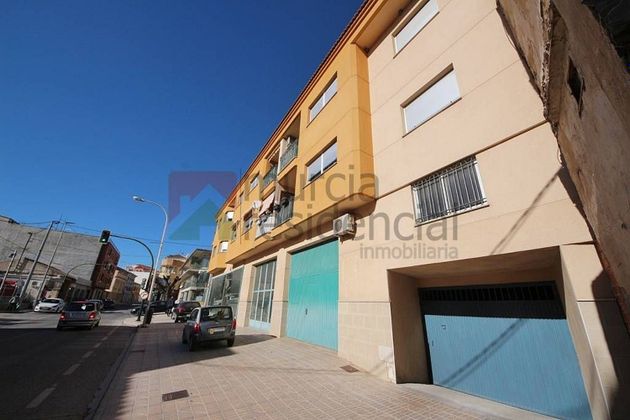 Foto 1 de Alquiler de local en Cehegín con garaje y aire acondicionado