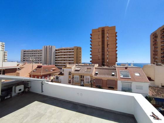 Foto 1 de Venta de chalet en Zona Puerto Deportivo de 3 habitaciones con terraza y balcón