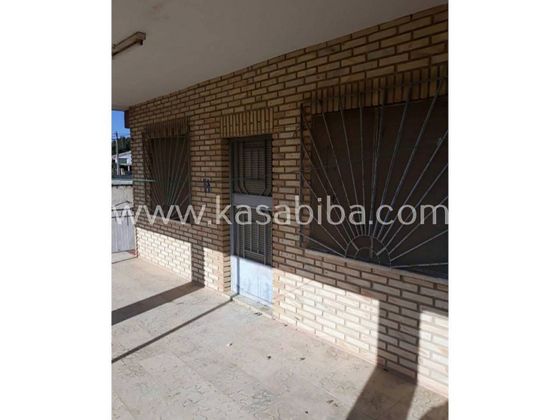 Foto 1 de Chalet en venta en Los Felipes - Corral de Carmelo de 5 habitaciones con terraza y garaje