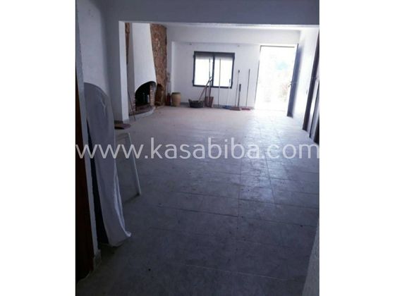 Foto 2 de Xalet en venda a Los Felipes - Corral de Carmelo de 5 habitacions amb terrassa i garatge