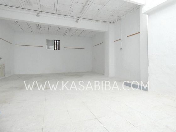 Foto 1 de Alquiler de local en Santa Rita de 145 m²
