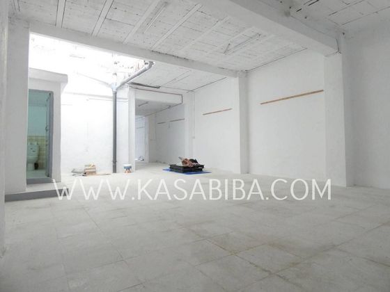 Foto 2 de Alquiler de local en Santa Rita de 145 m²