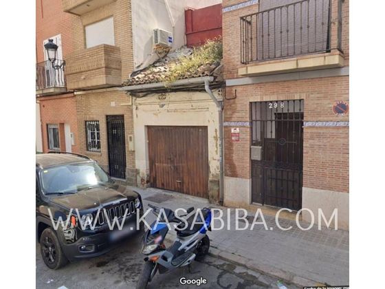 Foto 2 de Local en venda a El Cabanyal- El Canyamelar amb garatge