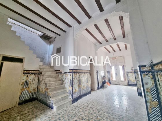 Foto 1 de Xalet en venda a El Castellar-L´Oliveral de 6 habitacions amb terrassa i balcó
