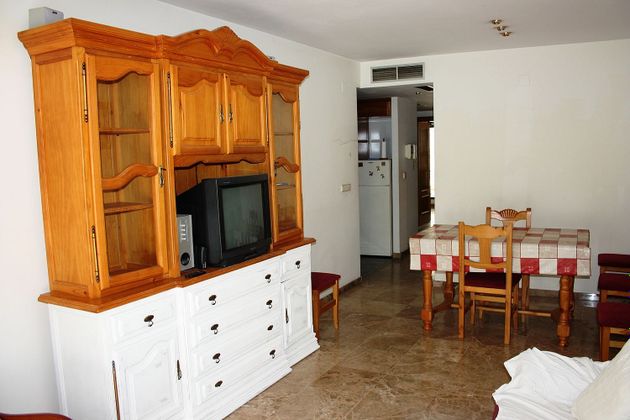 Foto 1 de Piso en venta en La Roqueta de 2 habitaciones con terraza y garaje