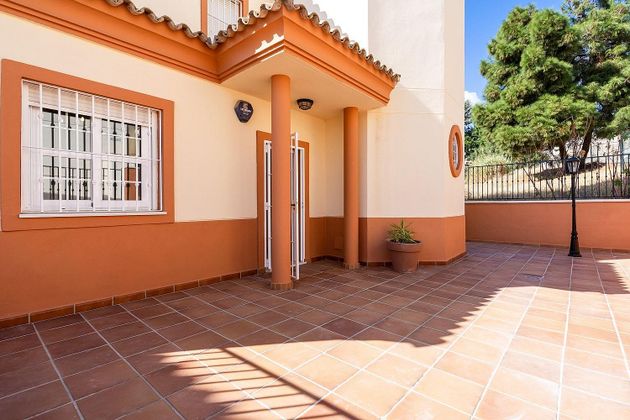 Foto 2 de Casa en venda a Calahonda de 6 habitacions amb terrassa i piscina