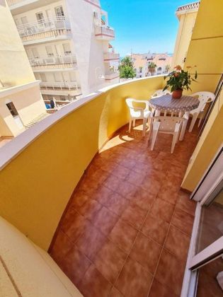 Foto 1 de Venta de piso en Urbanización Santa Rosa de 3 habitaciones con terraza y calefacción