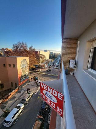 Foto 2 de Piso en venta en San Ginés de 3 habitaciones con terraza y balcón