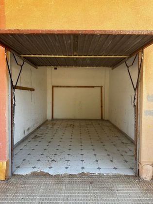 Foto 1 de Garatge en venda a calle Puerto de Alsasua de 22 m²