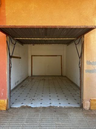Foto 2 de Venta de garaje en calle Puerto de Alsasua de 22 m²