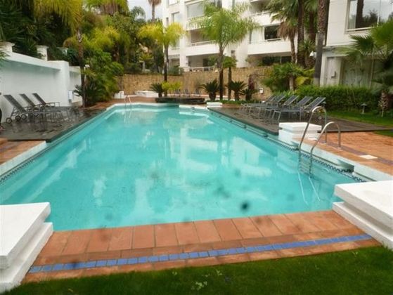 Foto 2 de Ático en venta en Río Real de 3 habitaciones con terraza y piscina
