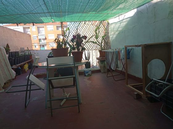 Foto 1 de Venta de casa adosada en Espinardo de 3 habitaciones con terraza y garaje