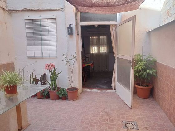 Foto 2 de Venta de casa adosada en Espinardo de 3 habitaciones con terraza y garaje