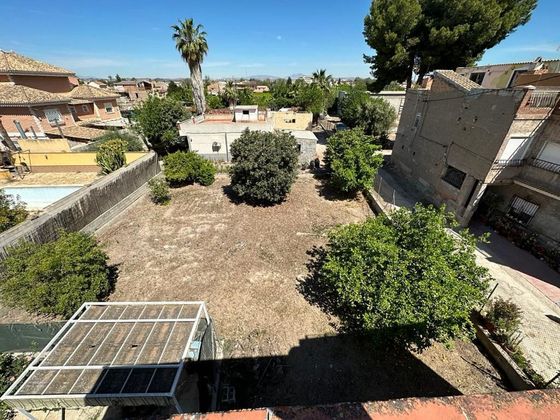 Foto 2 de Casa en venda a Barriomar de 4 habitacions amb terrassa i piscina