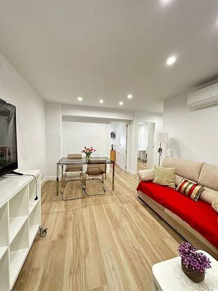 Foto 1 de Venta de piso en Santa María de Gracia de 2 habitaciones con terraza y aire acondicionado