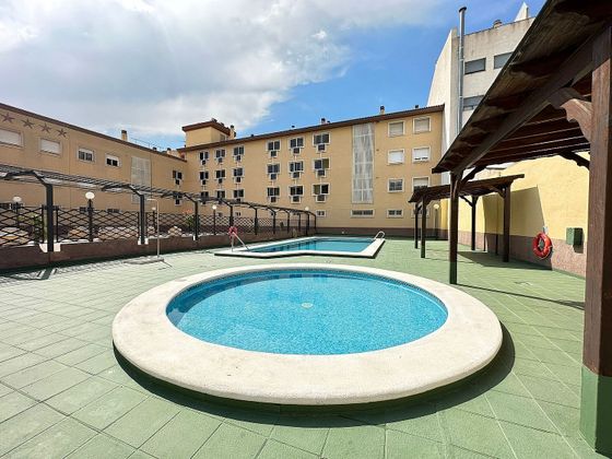 Foto 2 de Pis en venda a Cabezo de Torres de 3 habitacions amb piscina i garatge
