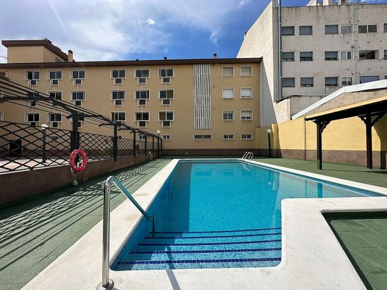 Foto 2 de Piso en venta en Cabezo de Torres de 3 habitaciones con piscina y garaje