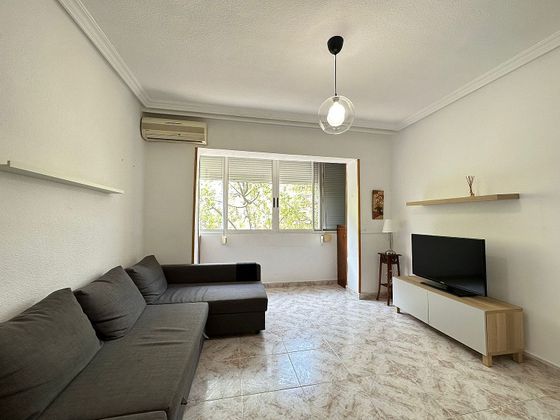 Foto 1 de Pis en venda a Santa María de Gracia de 3 habitacions amb balcó i aire acondicionat