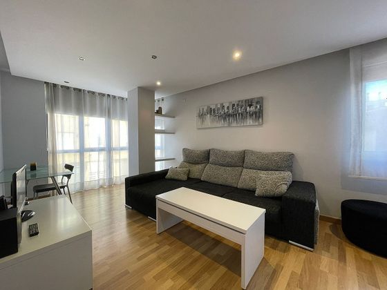 Foto 1 de Pis en venda a Cabezo de Torres de 2 habitacions amb garatge i mobles