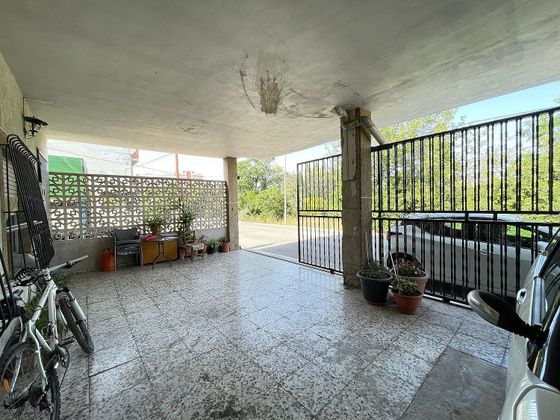 Foto 2 de Venta de casa en Espinardo de 3 habitaciones con terraza