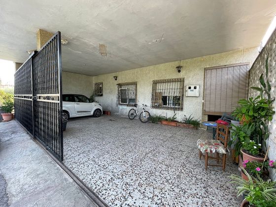 Foto 1 de Casa en venda a Espinardo de 3 habitacions amb terrassa