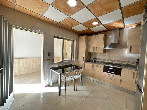 Foto 2 de Pis en venda a Cabezo de Torres de 3 habitacions amb terrassa i mobles