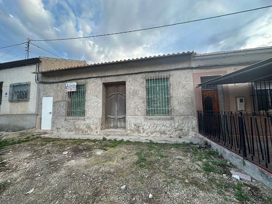 Foto 2 de Casa en venda a vía Orilla amb garatge