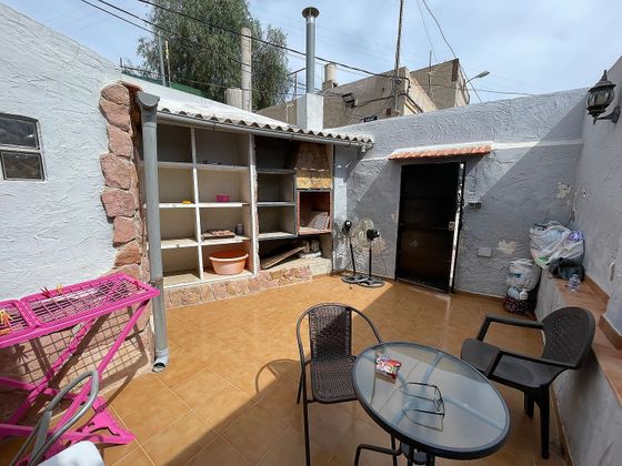 Foto 2 de Casa rural en venda a Cabezo de Torres de 1 habitació amb terrassa i aire acondicionat