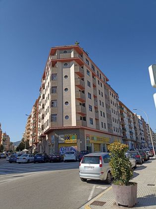 Foto 1 de Piso en venta en calle Benissuai de 3 habitaciones con balcón y aire acondicionado