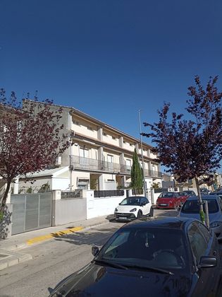 Foto 1 de Casa en venta en calle Doctor Joan Pesset de 4 habitaciones con terraza y garaje