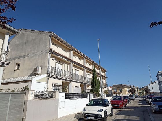Foto 2 de Casa en venda a calle Doctor Joan Pesset de 4 habitacions amb terrassa i garatge