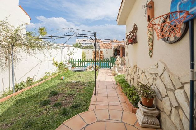 Foto 1 de Casa en venta en Melilla de 4 habitaciones con terraza y piscina