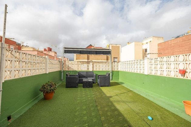 Foto 1 de Casa en venta en Melilla de 2 habitaciones con terraza y aire acondicionado