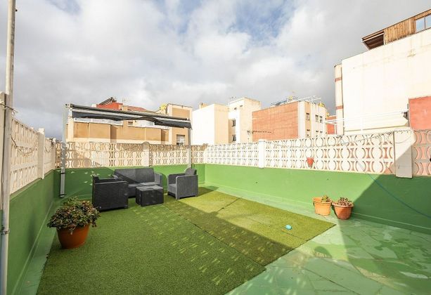 Foto 2 de Casa en venda a Melilla de 2 habitacions amb terrassa i aire acondicionat