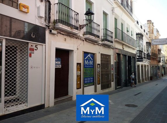 Foto 1 de Venta de local en calle Sevilla de 400 m²